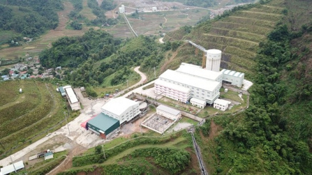Khối Khoáng sản TKV: “Lửa thử vàng, gian nan thử sức”