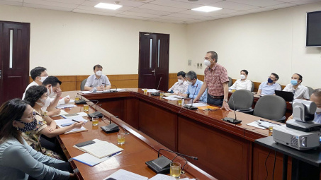 Hỗ trợ tiêu thụ sản phẩm xăng dầu, đảm bảo cân đối cung cầu trong nước