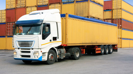 Gỡ khó trong vận tải hàng hóa, Bộ Giao thông Vận tải yêu cầu công bố đường dây nóng