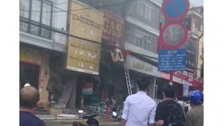 Tổng Giám đốc EVN gửi thư khen ngợi, biểu dương hành động cứu người của nhóm CBCNV Điện lực Sa Pa