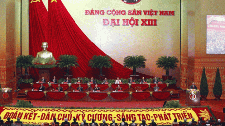 Kế hoạch thực hiện công tác dân vận toàn khóa 2021 – 2025 của Bộ Công Thương