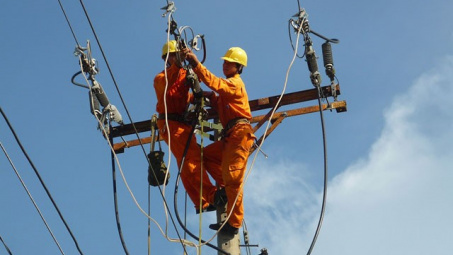 EVNNPC chuyển đổi số gần 7 triệu hợp đồng khách hàng