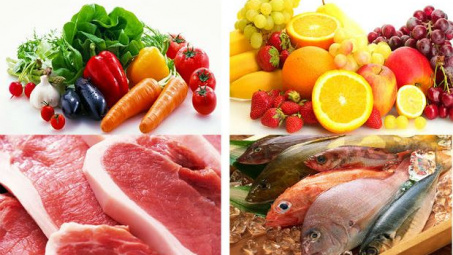 Quy định mức thu phí trong công tác an toàn thực phẩm