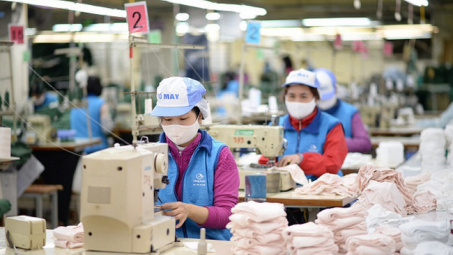 Hỗ trợ các lĩnh vực kinh doanh chịu ảnh hưởng nặng của dịch Covid-19