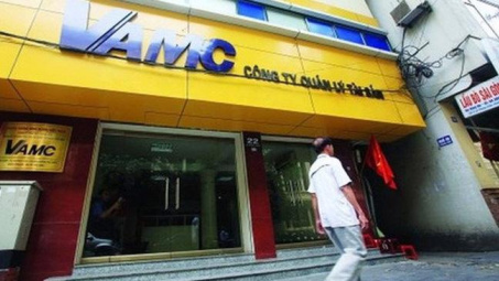 Đảm bảo an toàn cho thị trường mua bán nợ