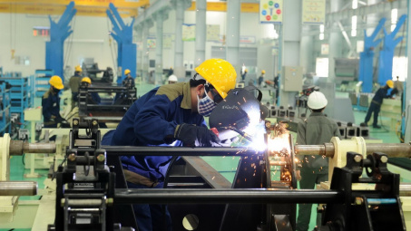 Tăng cường sự tham gia của doanh nghiệp nội địa trong chuỗi cung ứng đa quốc gia