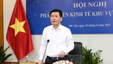 Bộ Công Thương đề xuất 8 nhóm giải pháp "gỡ khó" cho phát triển kinh tế khu vực biên giới