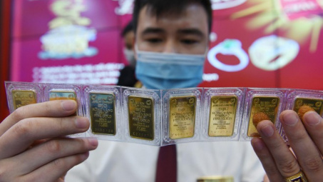 Chuyên gia phân tích và giới đầu tư gia tăng kỳ vọng vàng tăng giá trong tuần này