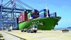 Kết nối chuỗi Logistics của tỉnh Quảng Ninh (Việt Nam) với tỉnh Quảng Tây (Trung Quốc) trong chiến lược “Một trục hai cánh”