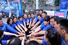 Ảnh hưởng của hành vi công dân tổ chức đến kết quả làm việc của người lao động tại Trung tâm Kinh doanh VNPT - Đồng Nai