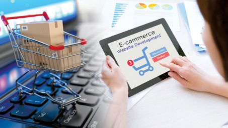 [TÁI CƠ CẤU] Hỗ trợ doanh nghiệp chuyển đổi số