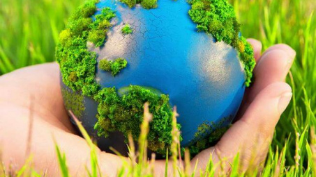 Bảo vệ quyền con người được sống trong môi trường trong lành nhìn từ khía cạnh xử lý rác thải đô thị ở Việt Nam