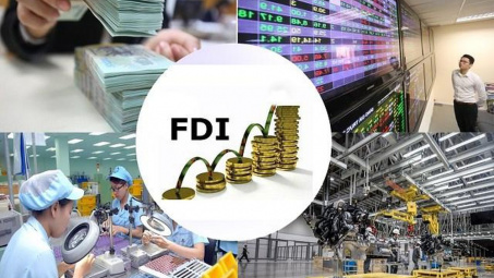 Tăng cường cơ chế hợp tác kinh doanh giữa doanh nghiệp FDI với doanh nghiệp trong nước nhằm góp phần phát triển nền kinh tế Việt Nam