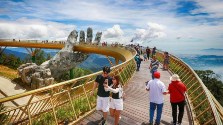 Góc nhìn chung đối với vấn đề hạ tầng giao thông và khả năng tiếp cận điểm đến của du khách