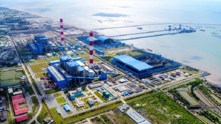 EVNGENCO1 triển khai Chiến lược phát triển Tập đoàn Điện lực Việt Nam đến năm 2030, tầm nhìn đến năm 2045