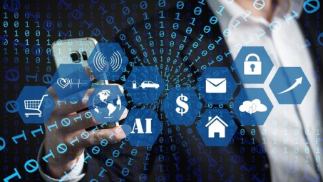 Đề xuất 7 nhóm hoạt động hỗ trợ chuyển đổi số cho các cơ sở sản xuất kinh doanh