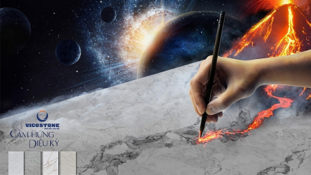 Cuộc thi sáng tạo không gian “Soul Of Stone” mùa 2 chính thức khởi động