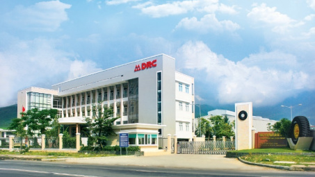 DRC tổ chức sản xuất an toàn với phương án "3 tại chỗ"