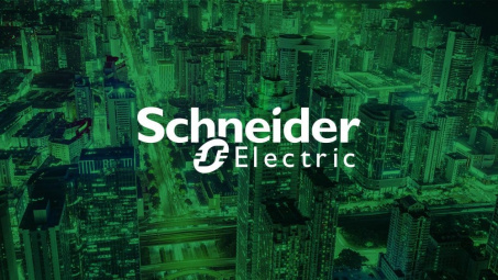 Schneider Electric được Microsoft vinh danh là Đối tác Kiến tạo thay đổi bền vững 2021
