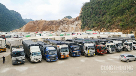 Trung Quốc thay đổi quy trình thông quan, các doanh nghiệp Việt Nam cần lưu ý