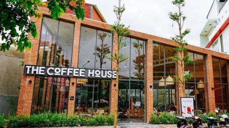 Nghiên cứu dự định quay lại thông qua sự hài lòng của khách hàng đối với sản phẩm và dịch vụ tại chuỗi cửa hàng The Coffee house trên địa bàn thành phố Đà Nẵng