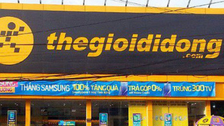 Các yếu tố ảnh hưởng đến quyết định mua hàng của khách hàng tại chuỗi bán lẻ Thegioididong.com khu vực TP. Hồ Chí Minh