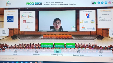 Kết nối giao thương Ấn Độ-Mekong: Thúc đẩy thương mại xuyên biên giới