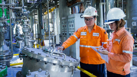 Tăng cường thu hút đầu tư vào sản xuất vật liệu đáp ứng nhu cầu trong nước và xuất khẩu