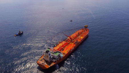 Khó khăn trong tiêu thụ sản phẩm dầu khí, Petrovietnam đẩy mạnh “quản trị biến động”