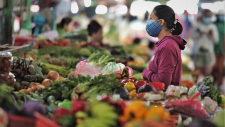 Hà Nội quyết định trưng dụng 5 địa điểm tập kết hàng hóa thiết yếu phục vụ người dân