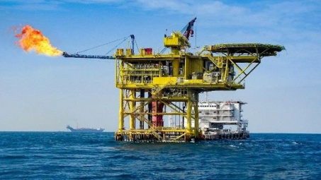 PVEP: Kỷ niệm 10 năm Ngày khai thác dòng dầu đầu tiên mỏ Tê Giác Trắng