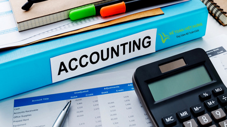 Các xu hướng nghiên cứu thực nghiệm trong kế toán