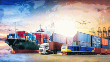 Nghiên cứu tổng quan về logistics và đề xuất các yếu tố tác động đến sự phát triển bền vững ngành Logistics Việt Nam