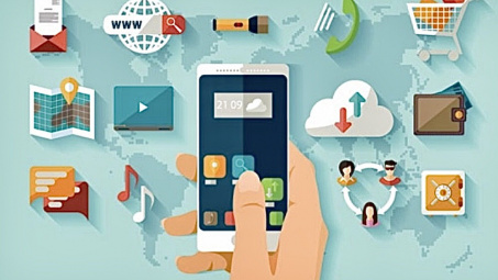 Kiểm soát hoạt động quảng cáo thương mại trực tuyến, quy định pháp luật và thực thi