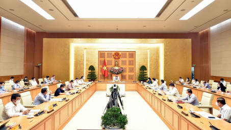 Điều hành giá bình ổn, hỗ trợ thúc đẩy tăng trưởng kinh tế trong bối cảnh dịch bệnh