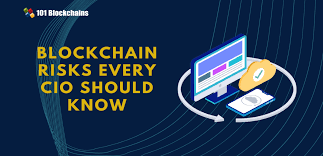Giải pháp quản trị rủi ro trong triển khai công nghệ chuỗi khối Blockchain tại Việt Nam