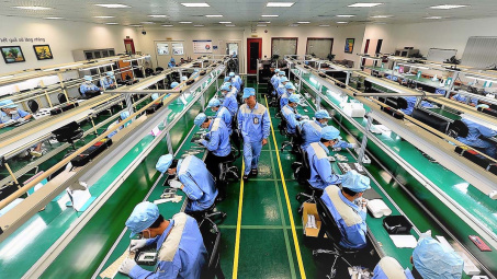 [TÁI CƠ CẤU] Tháo gỡ các điểm nghẽn của nền kinh tế