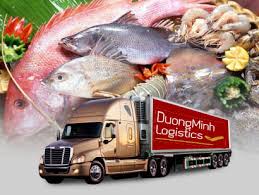 Developing a research model of the factors affecting the development of logistics activities in Vietnam’s seafood industry by using the PEST Analysis