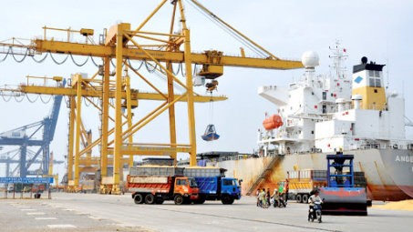 Nhân lực - Yếu tố then chốt giúp doanh nghiệp logistics mở rộng thị trường