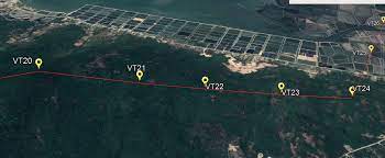 Dành mọi nguồn lực để đảm bảo tiến độ dự án đường dây 500kV Vân Phong - Vĩnh Tân