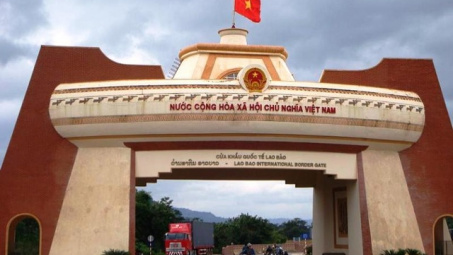 "Gỡ khó" cho phát triển kinh tế khu vực biên giới