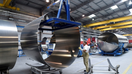 Giá nhôm chạm mức cao nhất 10 năm trở lại đây, dự báo nguồn cung nhôm từ Trung Quốc sẽ suy giảm