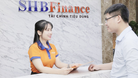 SHB chuyển nhượng 100% vốn tại SHB Finance cho Krungsri thuộc Tập đoàn MUFG Nhật Bản