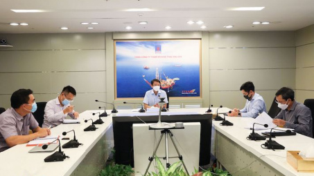 Công đoàn PVEP và Công đoàn các đơn vị trực thuộc hướng về miền Nam đẩy lùi dịch bệnh Covid-19