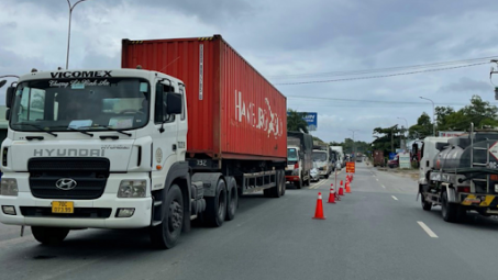 Hạ tầng giúp sản xuất ở vùng sâu, vùng xa kết nối với thị trường và cơ sở chế biến