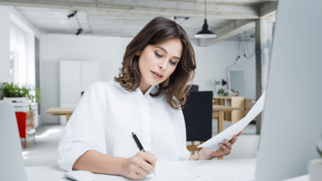 The shift to teaching accounting practices online during the Covid-19 pandemic