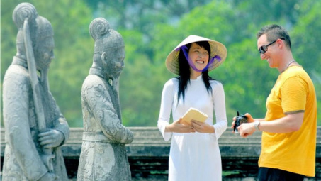 Ứng dụng công nghệ thực tế ảo trong phát triển du lịch Phú Yên