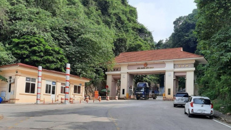 Tạm dừng xuất nhập khẩu qua cửa khẩu Cốc Nam, doanh nghiệp cần lưu ý