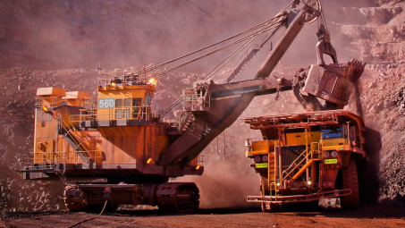 Fitch Solutions: Nguồn cung quặng sắt toàn cầu sẽ bùng nổ trong giai đoạn 2021 - 2025