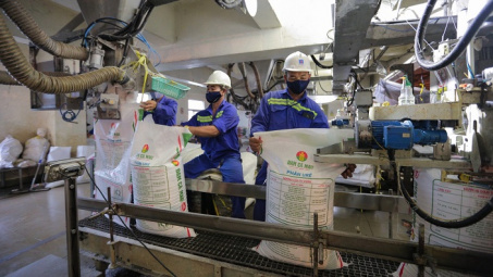 “Vắc-xin” để Petrovietnam vượt qua khó khăn trong mùa dịch, duy trì hoạt động sản xuất – kinh doanh ổn định, thông suốt